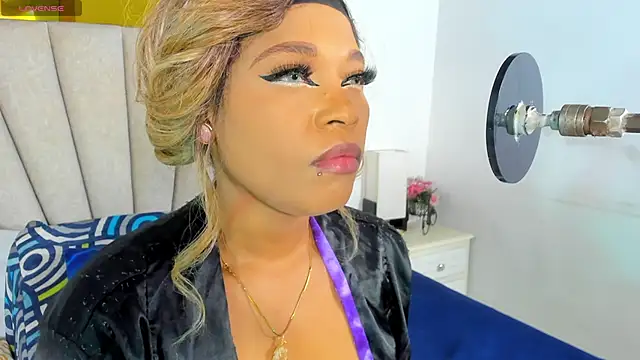 angel dthroatt online show from 5, 2, 2025