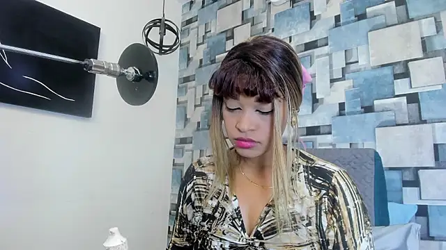 angel dthroatt online show from 7, 3, 2026