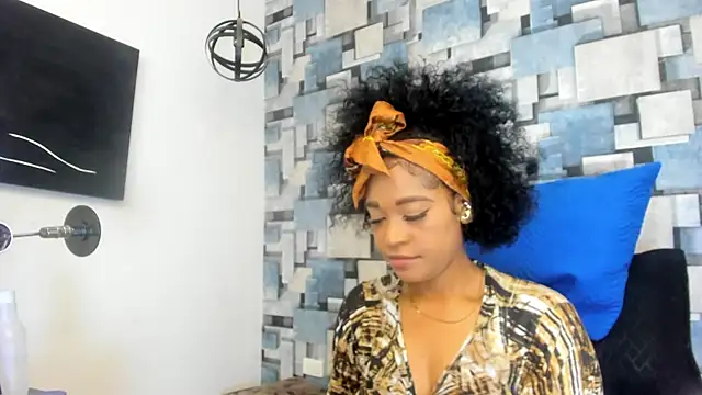angel dthroatt online show from 7, 5, 2026