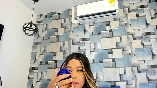 angel dthroatt online show from 26, 6, 2026