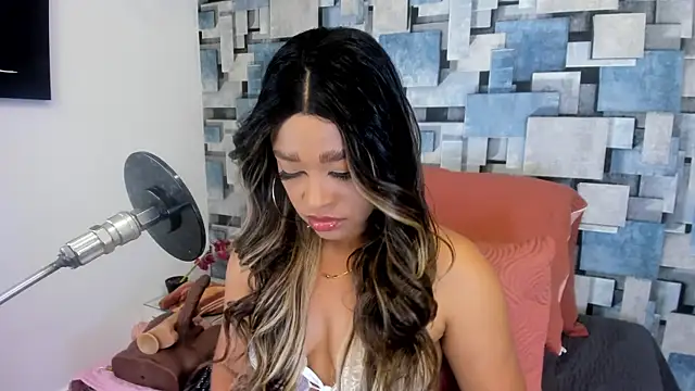 angel dthroatt online show from 3, 7, 2026