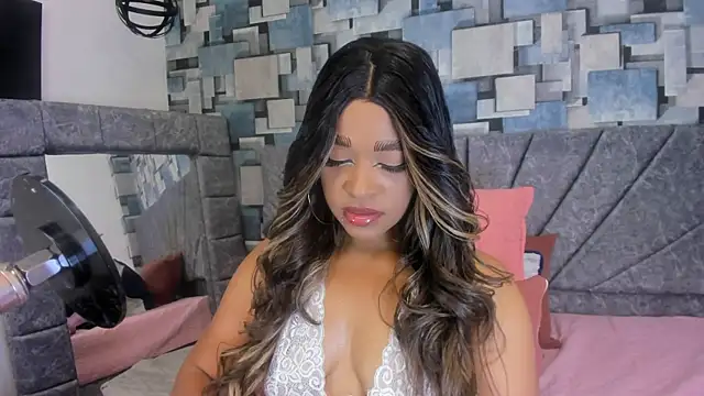 angel dthroatt online show from 18, 7, 2026