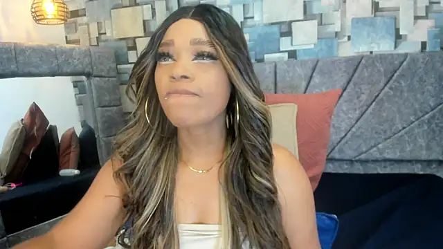 angel dthroatt online show from 4, 8, 2026