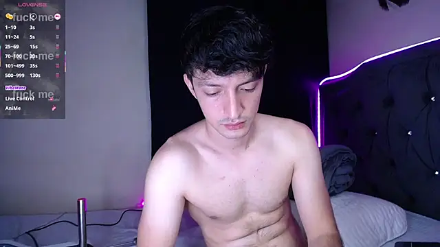 henry diiaz online show from 10, 10, 2025