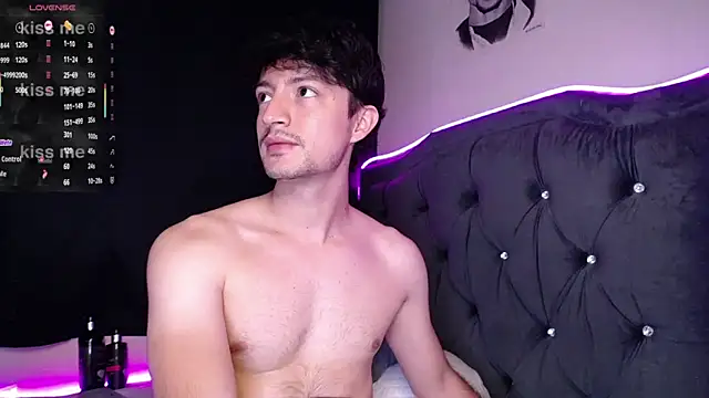 henry diiaz online show from 15, 10, 2025