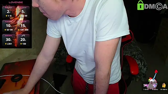 Alexis Gordon online show from 12, 11, 2025