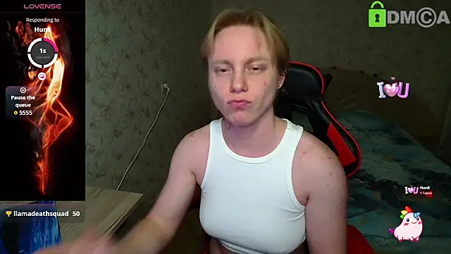 Alexis Gordon online show from 21, 11, 2025