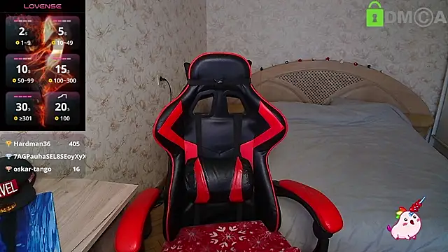 Alexis Gordon online show from 18, 1, 2026