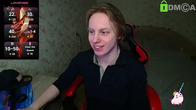 Alexis Gordon online show from 5, 2, 2026