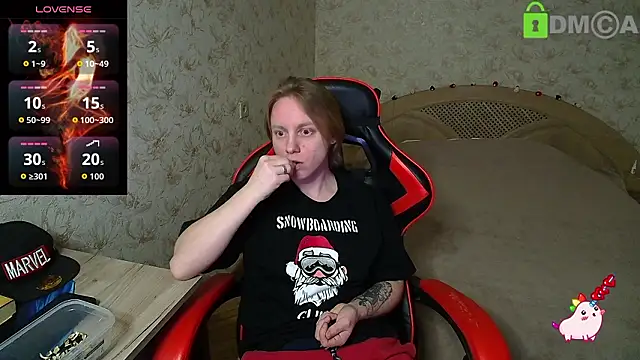 Alexis Gordon online show from 19, 3, 2026