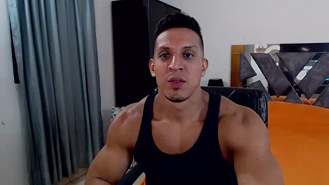 Frank heaven01 online show from 30, 7, 2026