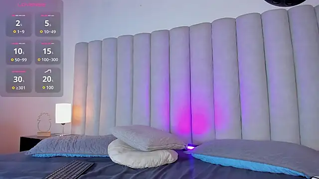 CristalCornner  online show from 3, 12, 2024