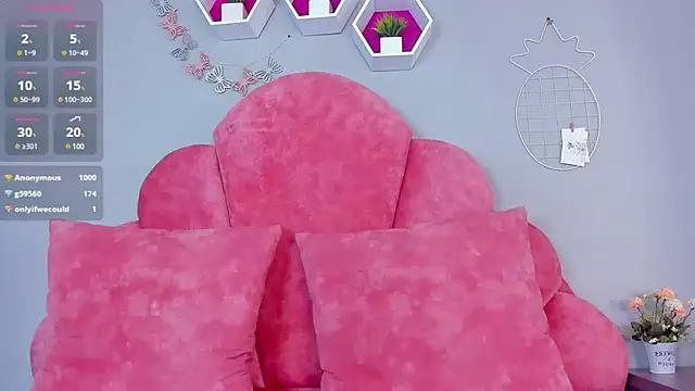 CristalCornner  online show from 5, 12, 2024