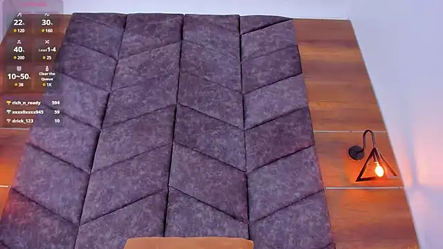 CristalCornner  online show from 13, 12, 2024