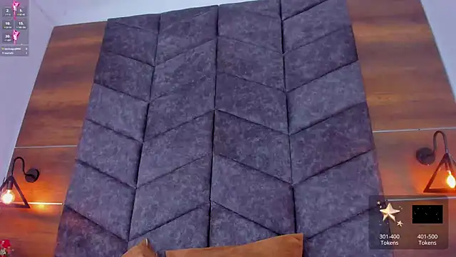 CristalCornner  online show from 14, 12, 2024