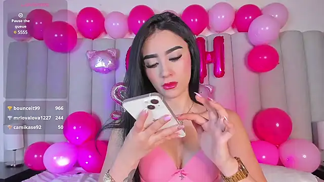 CristalCornner  online show from 23, 12, 2024