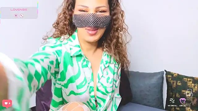 Snapshot of Turkish_Latina chatting on 26, 4, 2026 Turkish Latina online show from 26, 4, 2026
