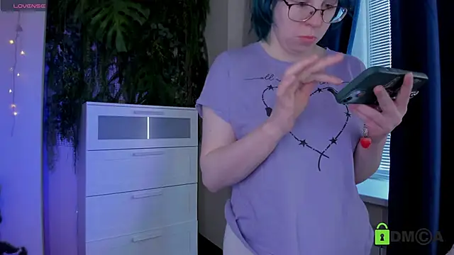 Melissa Wells online show from 2, 5, 2026