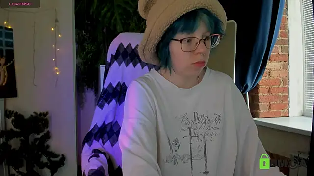 Melissa Wells online show from 3, 5, 2026