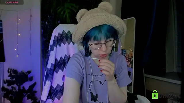 Melissa Wells online show from 7, 5, 2026