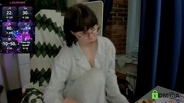 Melissa Wells online show from 2, 7, 2026