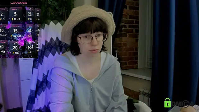 Melissa Wells online show from 2, 7, 2026