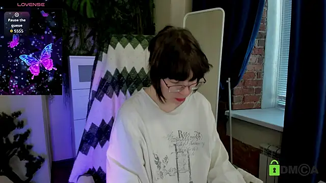 Melissa Wells online show from 18, 7, 2026