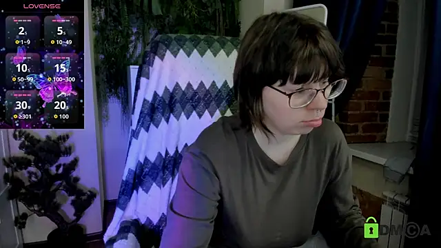 Melissa Wells online show from 23, 7, 2026