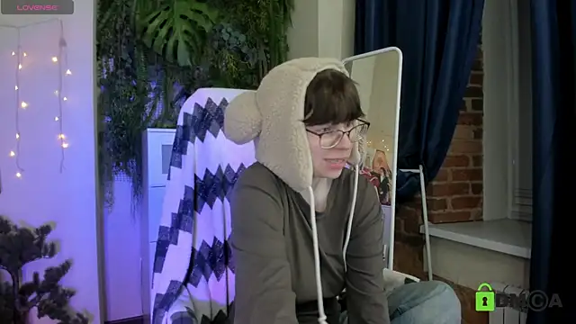 Melissa Wells online show from 25, 7, 2026