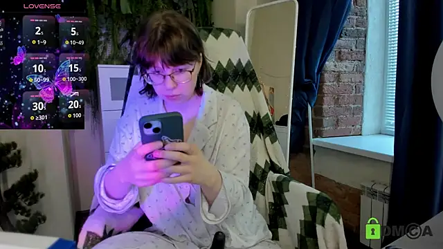 Melissa Wells online show from 9, 8, 2026