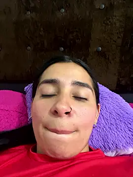 Meganmilk1 online show from 6, 1, 2026