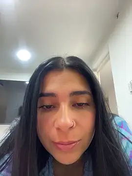 Meganmilk1 online show from 5, 5, 2026