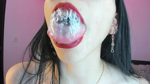 Katty mouth online show from 31, 3, 2026