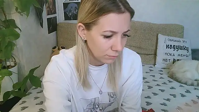 -GoldenGirl- online show from 3, 5, 2026