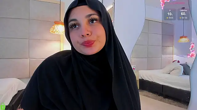  anjum  online show from 24, 2, 2025