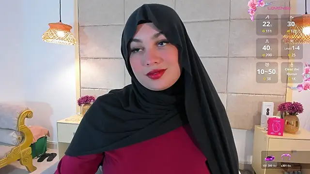  anjum  online show from 18, 12, 2025