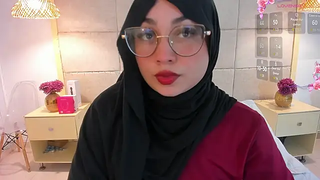  anjum  online show from 16, 3, 2026