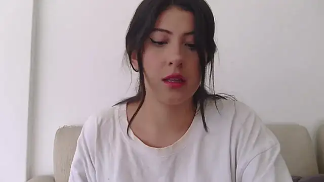 BubbleGumm  online show from 26, 7, 2026