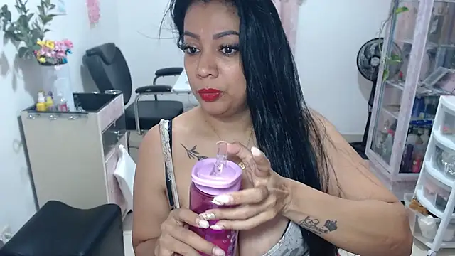 titsbiglovers online show from 29, 3, 2026