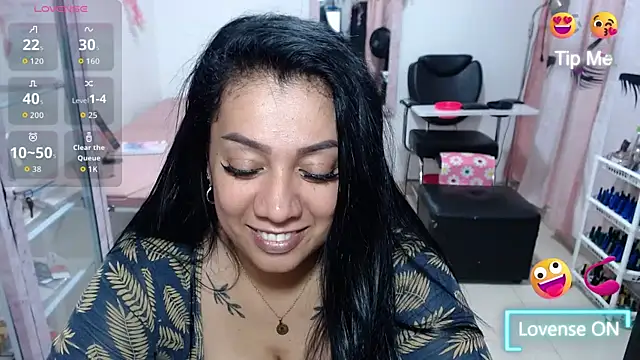 titsbiglovers online show from 4, 7, 2026
