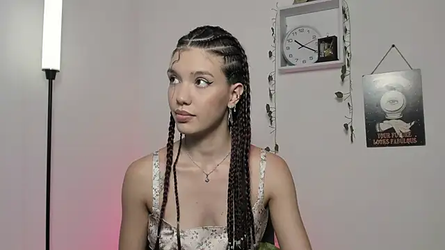 Snapshot of Emperatriiz chatting on 21, 12, 2024 Emperatriiz online show from 21, 12, 2024