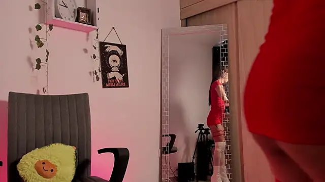 Snapshot of Emperatriiz chatting on 24, 12, 2024 Emperatriiz online show from 24, 12, 2024