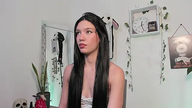 Snapshot of Emperatriiz chatting on 25, 1, 2025 Emperatriiz online show from 25, 1, 2025