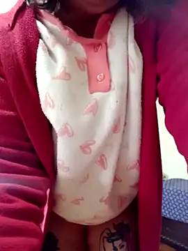 Hotsereia online show from 19, 1, 2025