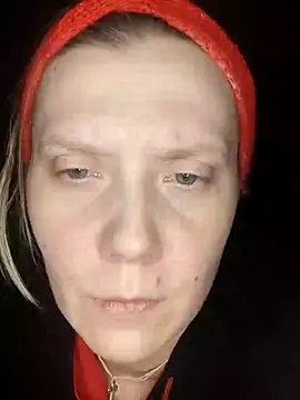 LeraSweet online show from 21, 2, 2025