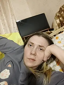 LeraSweet online show from 8, 3, 2025