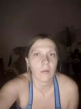 LeraSweet online show from 9, 3, 2025