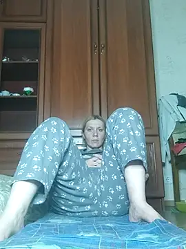 LeraSweet online show from 21, 5, 2026