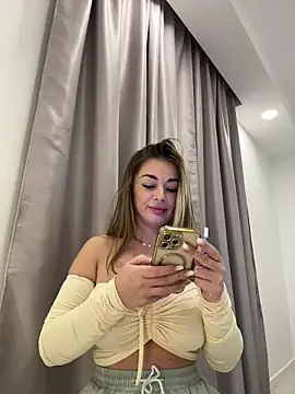 IsabellaEtthan online show from 3, 3, 2026