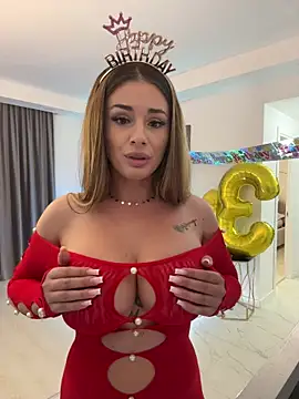 Snapshot of IsabellaEtthan chatting on 16, 7, 2026 IsabellaEtthan online show from 16, 7, 2026